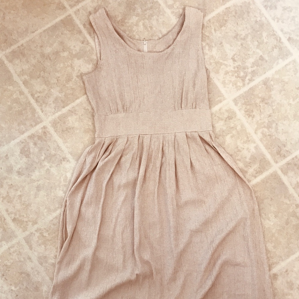 Vintage dress